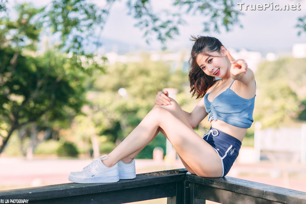 Image Taiwanese Model - PinQ憑果茱 - TruePic.net (37 pictures) - Picture-22