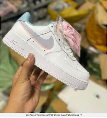 Mẫu giày Nike AF1 LV8