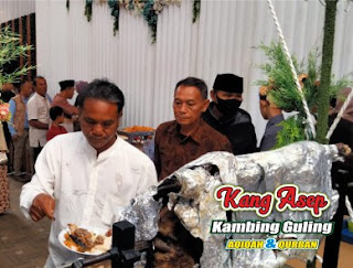 Kambing Guling di Bandung Untuk Catering Pernikahan,Kambing Guling di Bandung,catering kambing guling di bandung,kambing guling bandung,pernikahan bandung,