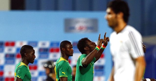 موعد مباراتي منتخب مصر ضد السنغال، بـ التصفيات الإفريقية النهائية المؤهلة لكأس العالم 2022.
