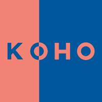 KOHO Canada