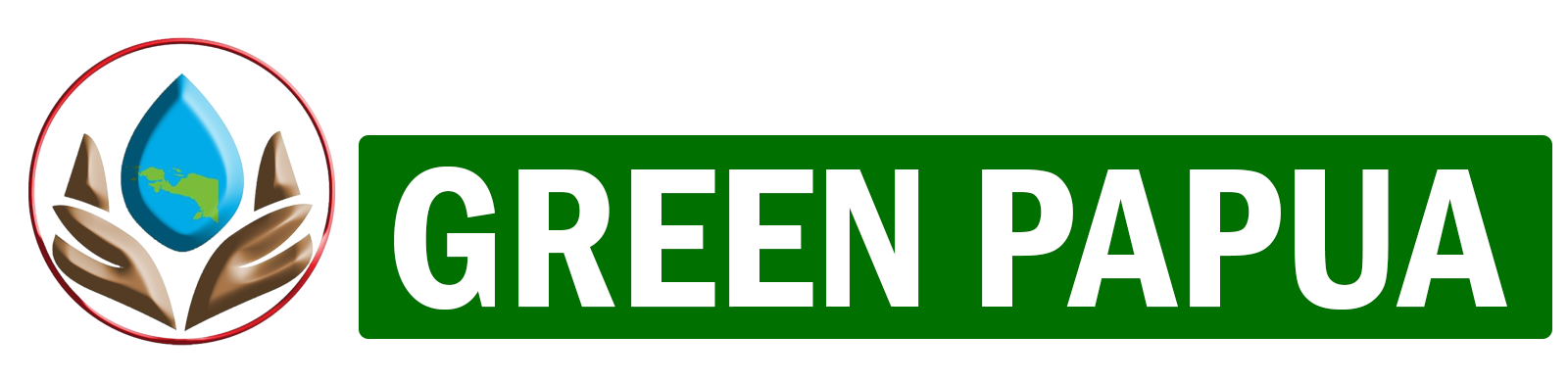 KOMUNITAS GREEN PAPUA