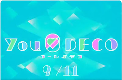 El anime Yurei Deco de Science SARU contará con Dai Sato