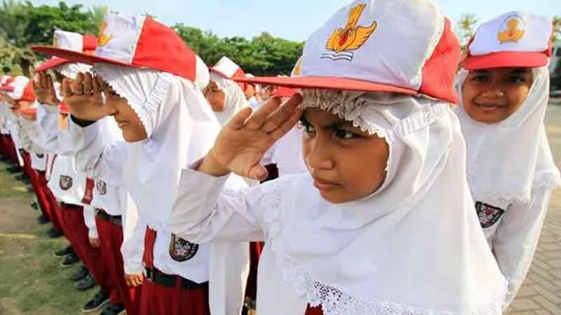 Anggaran Pendidikan Dari Rakyat Sekolah Diminta Gunakan BOS Secara Optimal