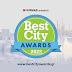 Best City Awards 2022