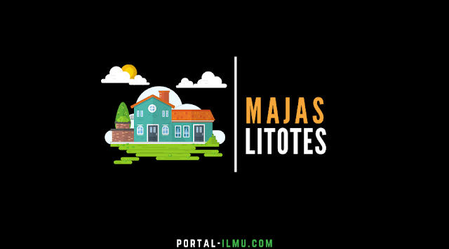 Majas Litotes