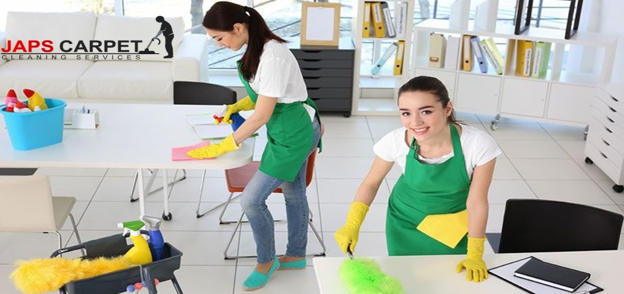 Commercial cleaning Melbourne