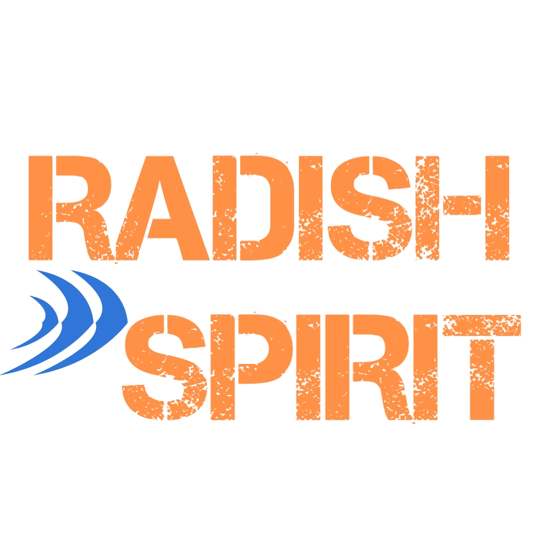 RADISH-SPIRIT