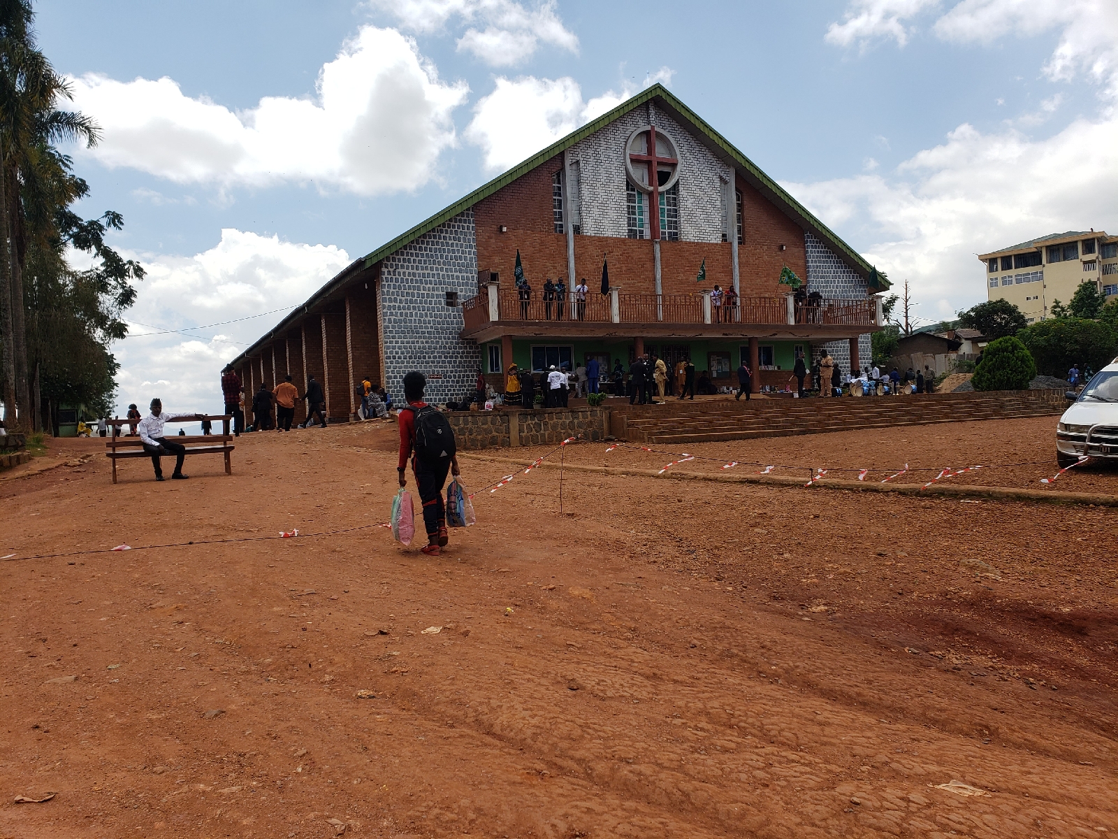 Cameroon Baptist Convention