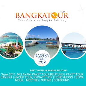 Tour Bangka Belitung