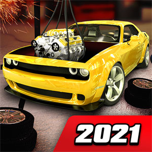 Download Car Mechanic Simulator v2.1.34 MOD APK For Android