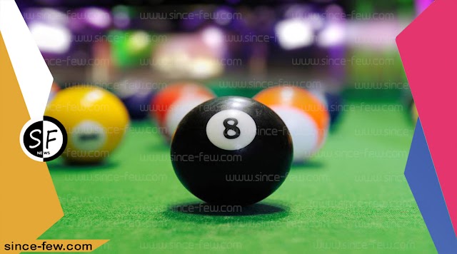 The Game of Billiards ... its Rules, its 4 Types and How to Play