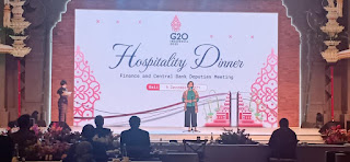 Sukses Amankan 1st FBCD, Polda Bali Mulai Persiapkan Pengamanan Presidensi G-20 Akan Datang