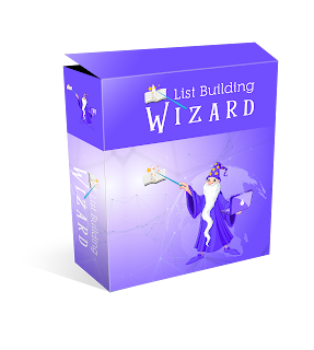 How to Create your List Building Wizard