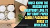 Must Know the Reason Why Everybody Love to Buy Kraft Paper Candle Packaging Boxes at Wholesale