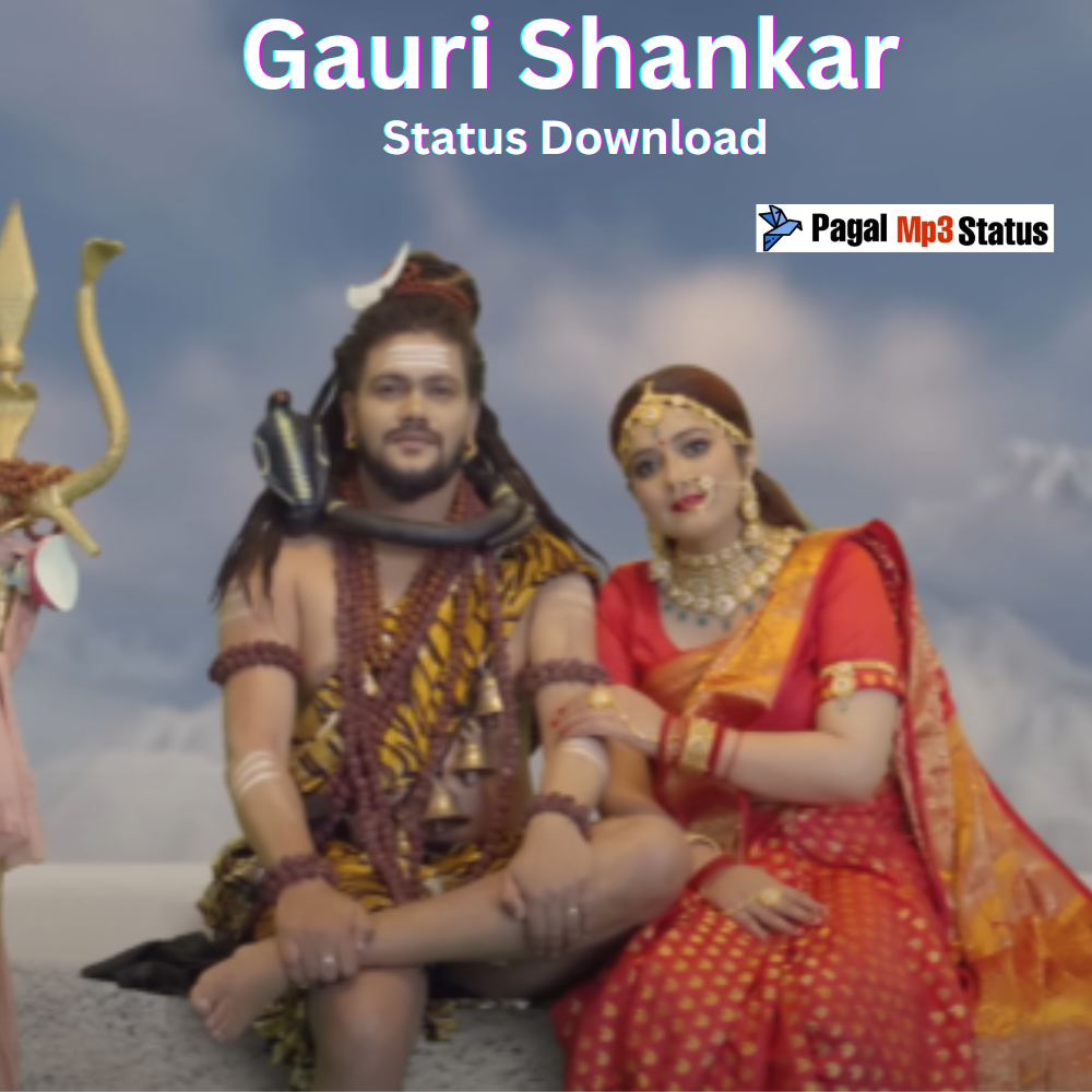 Gauri Shankar Whatsapp Status Video Download - Hansraj Raghuwanshi