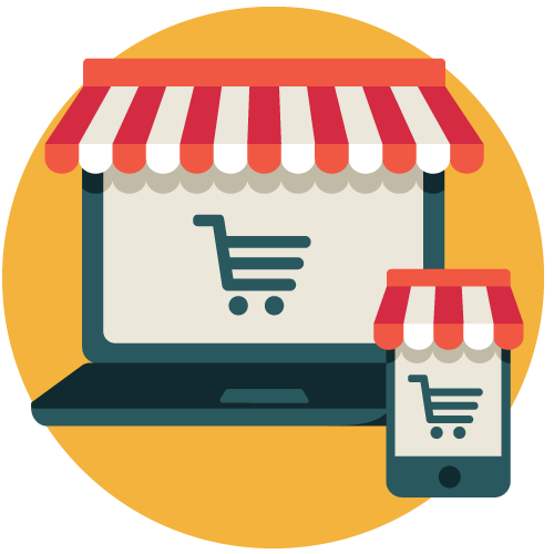 Online Store Shopp
