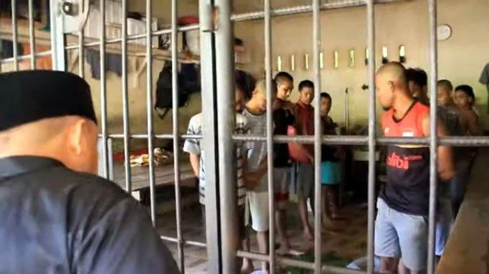 Bikin Heboh, Polisi Akhirnya Ungkap Fungsi Keberadaan 'Kerangkeng Orang' di Rumah Bupati Langkat