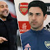 Arsenal boss Mikel Arteta makes promise to David Moyes in hope of final day title favour