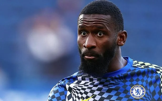 Rudiger has put off talks with Chelsea over a new deal in order to listen to offers from