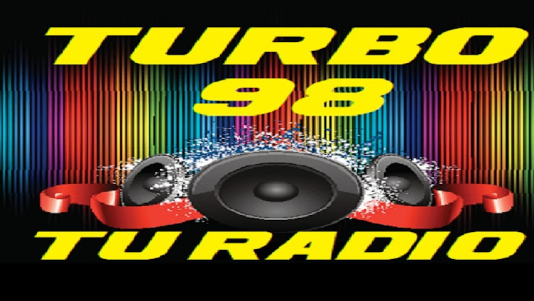TURBO 98 TU RADIO