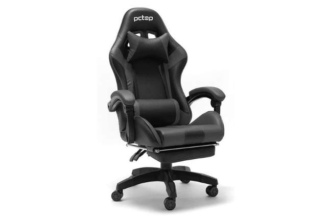 Cadeira Gamer Reclinável PCTOP Strike pc6022