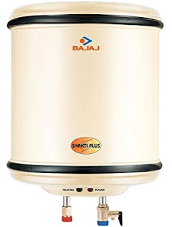 Bajaj Shakti Plus 10 L Storage Water Heater
