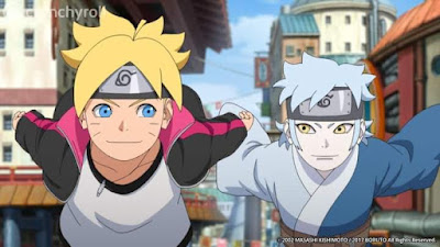 Boruto Episode 231 Delayed, How come?  Here's the latest schedule