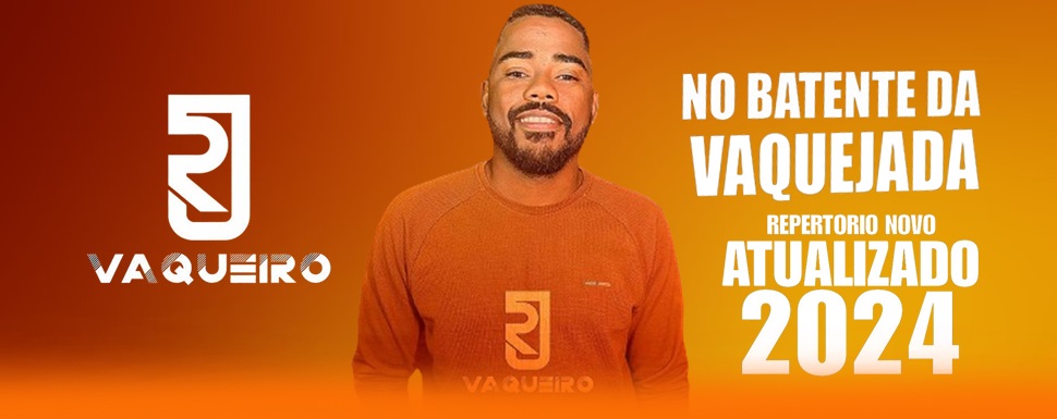 RJ Vaqueiro