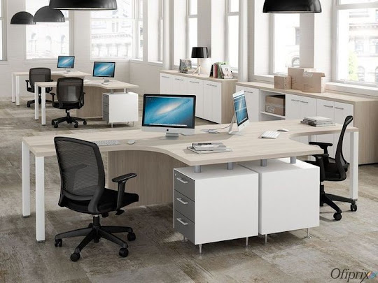 Office Workstation Dubai