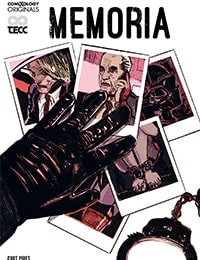 Memoria Comic