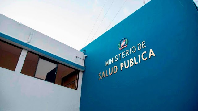 Ministerio de Salud continúa vacunación casa por casa en todo el territorio nacional