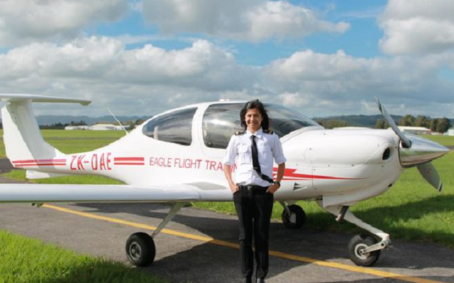 Cara Mendapatkan Sertifikat CPL IR Flying School