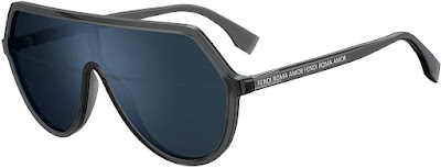 FENDI Sunglasses With Unique Designs