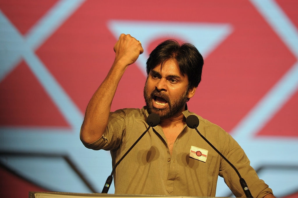 Pawan Kalyan