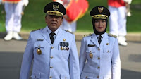 Penjelasan Depdagri, Gubernur Lampung Berakhir Desember 2023