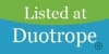 Listed at Duotrope
