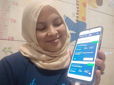 Deposito BPR Komunal, deposito mudah dan terjangkau