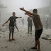          Reino Unido, França e outros países pedem fim da guerra em Gaza      