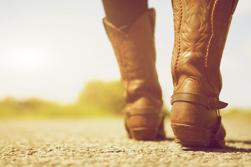 Cowboy Boots For Boys