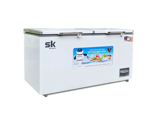 Tủ Đông Sumikura SKF-550Si Inverter Tủ Đông 1 Ngăn,550L ,1685*670*880