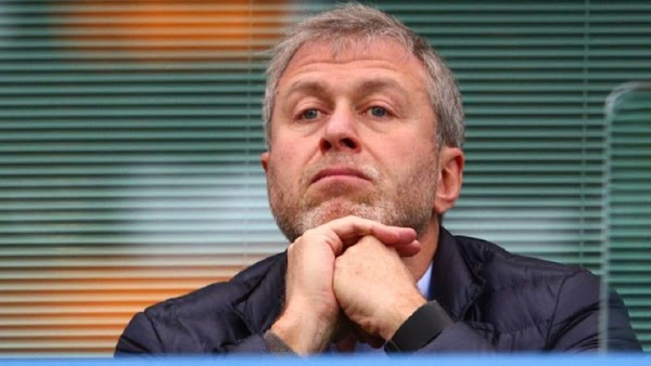 Oficial: Chelsea, Abramovich deja la administración del club