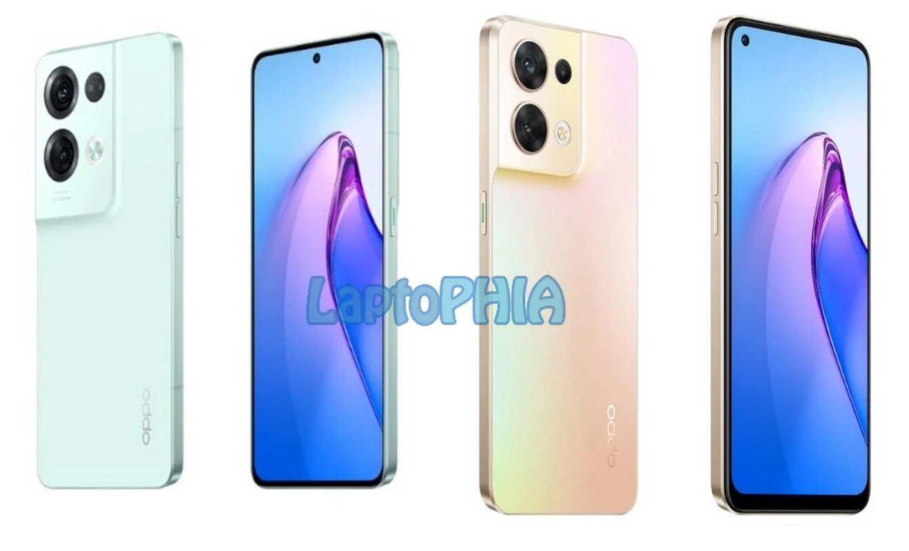 Perbedaan Oppo Reno 8 Pro 5G vs Oppo Reno 8 5G: Mana yang Harus Dipilih?