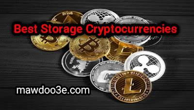 Best Stockpiling Cryptographic forms of money