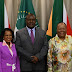 Promising Steps Towards Addressing Funding Challenges of the Pan African Parliament