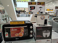 LuLu Hypermarket promotions