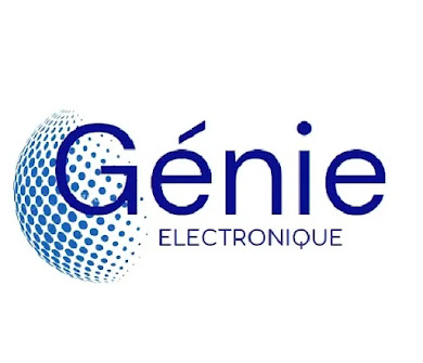 Genie Electronique Schema