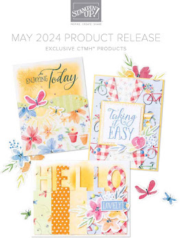 May 2024 Product Release