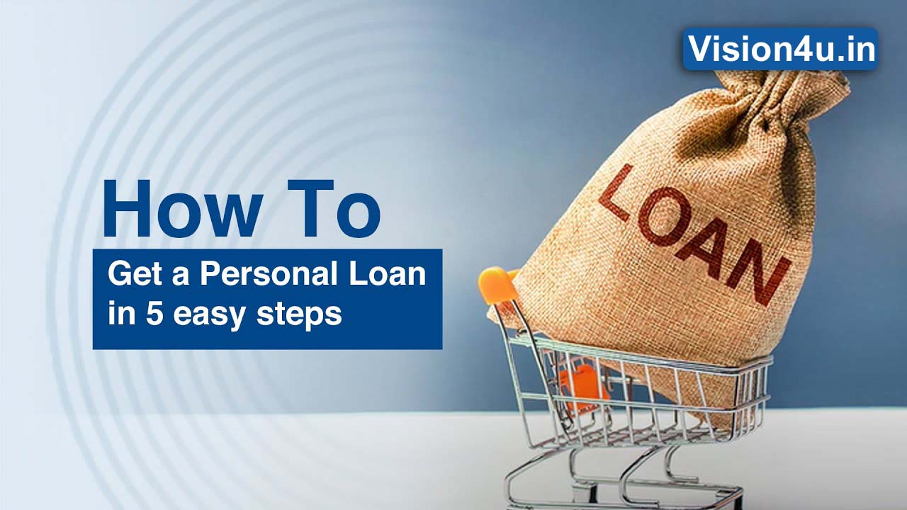Top 5 easy ways to identify the best personal loan offers for you
