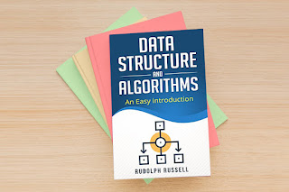 IS-1305 Data Structure and Algorithm Book Free Download